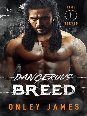cover image of Dangerous Breed
